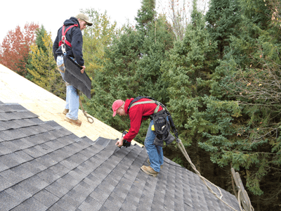 About Roof Repair Experts Robbinsville, NJ